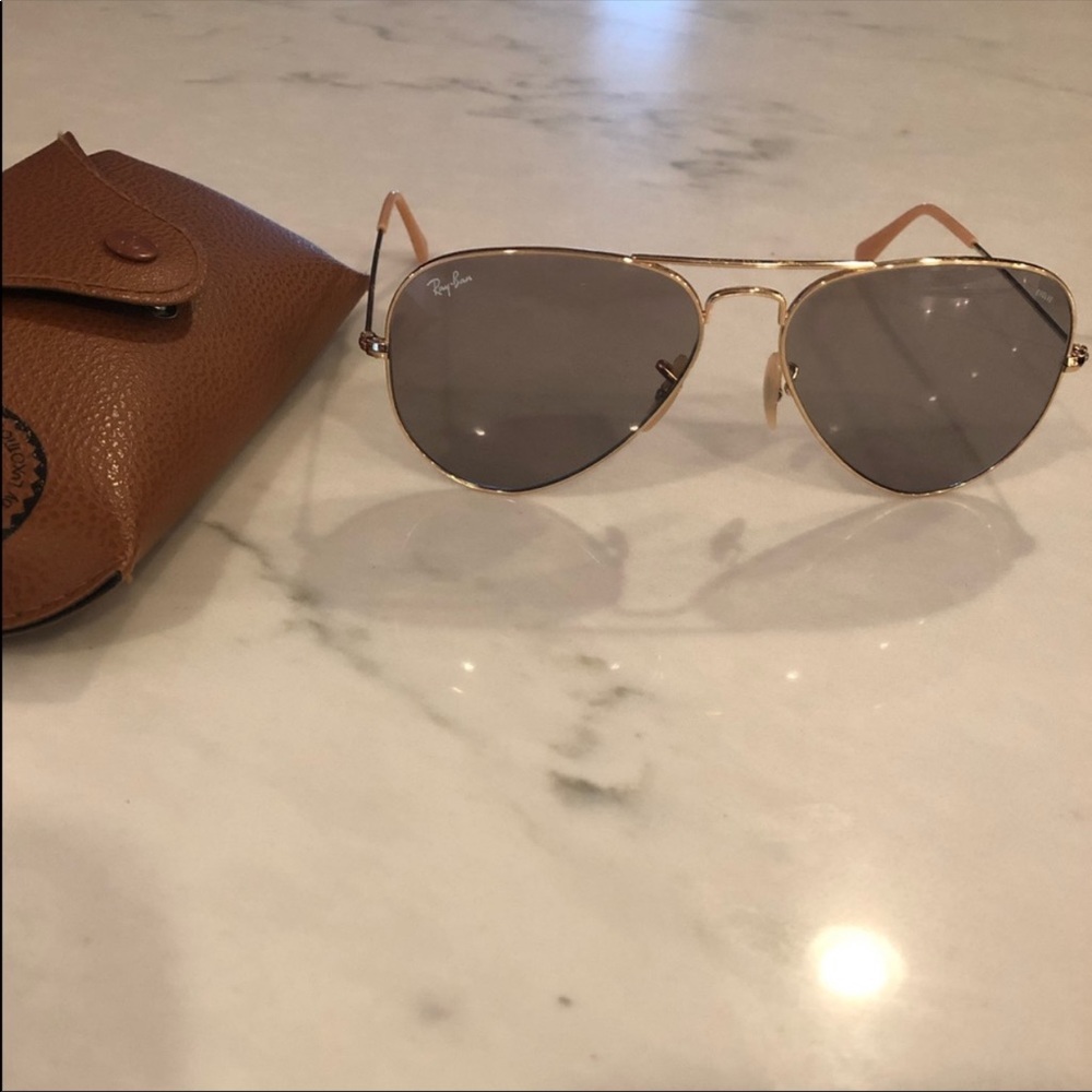 Ray ban sunglasses